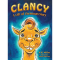Clancy: A Gift of Christmas Story