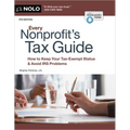 Every Nonprofit's Tax Guide: How to Keep Your Tax-Exempt Status & Avoid IRS Problems