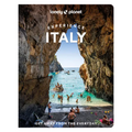 Lonely Planet Experience Italy