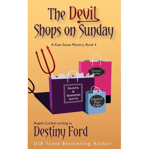 The Devil Shops on Sunday
