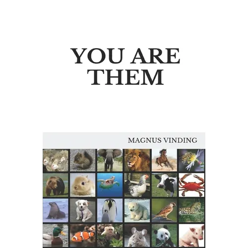 You Are Them