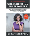 Unleashing My Superpowers