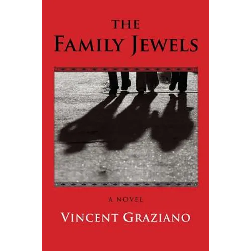 The Family Jewels