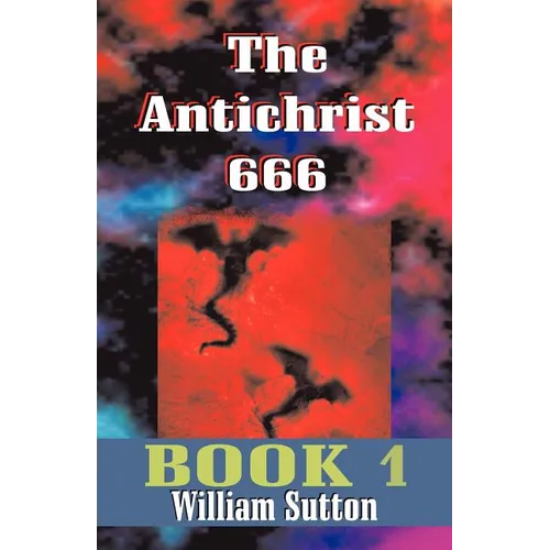 Antichrist 666