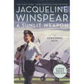 A Sunlit Weapon