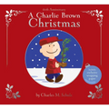 A Charlie Brown Christmas Deluxe Edition with Slipcase