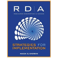 RDA: Strategies for Implementation