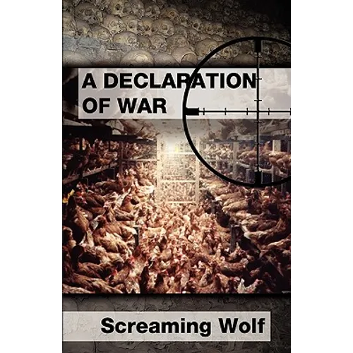 Declaration of War