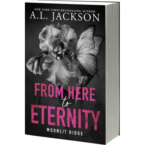 From Here to Eternity