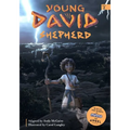 Young David: Shepherd