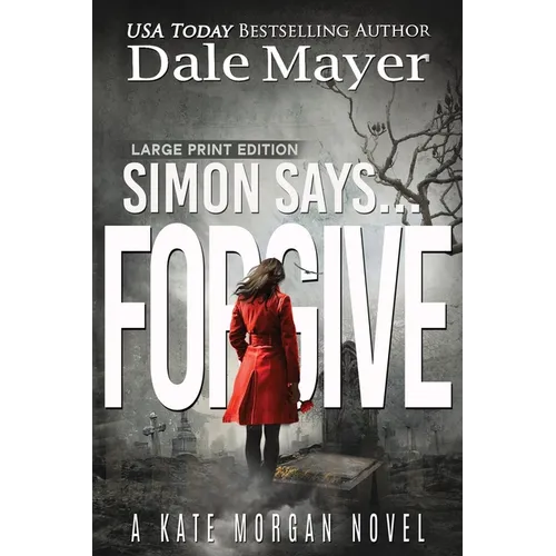 Simon Says... Forgive