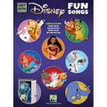 Disney Fun Songs for Easy Guitar
