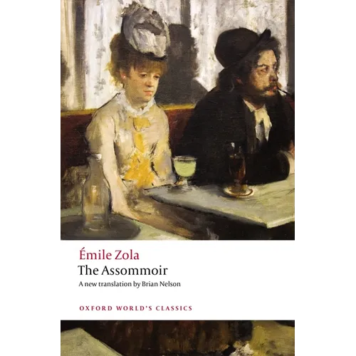 The Assommoir