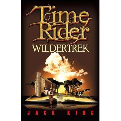 Time Rider Wildertrek