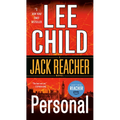 Personal: A Jack Reacher Novel
