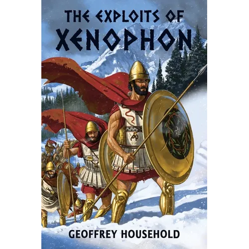The Exploits of Xenophon