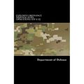 Explosive Ordnance Disposal (EOD) Operations ATP 4-32