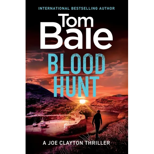 Blood Hunt