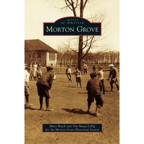 Morton Grove