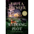 The Wedding Plot: A Mercy Carr Mystery