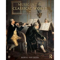 Music in the Classical World: Genre, Culture, and History