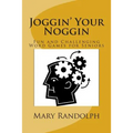 Joggin' Your Noggin: Fun and Challenging Word Games for Seniors