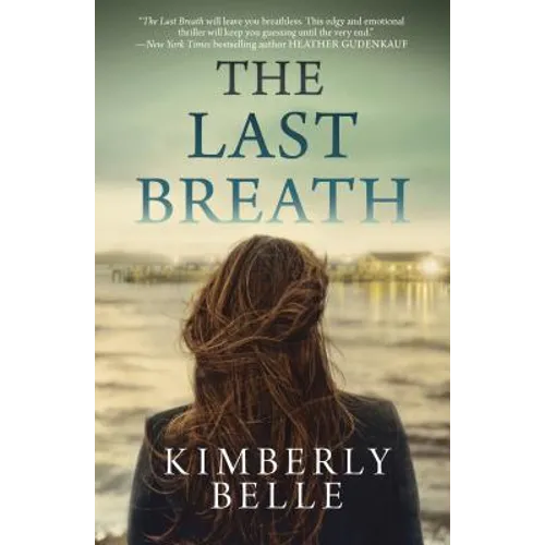 The Last Breath