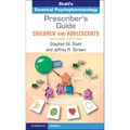 Prescriber's Guide - Children and Adolescents