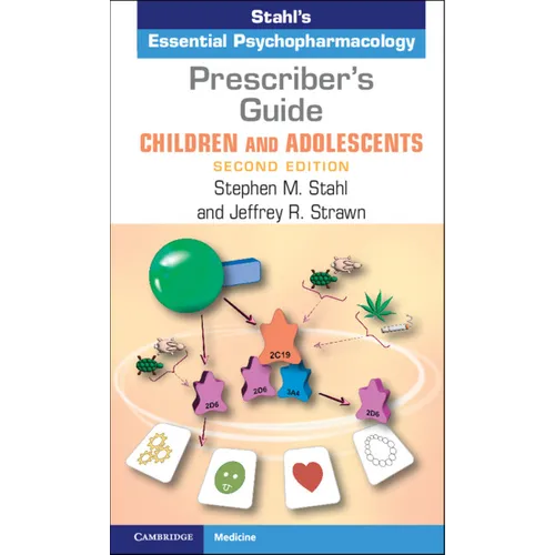 Prescriber's Guide - Children and Adolescents