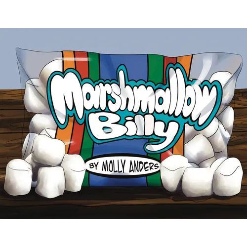Marshmallow Billy