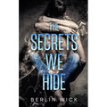 The Secrets we Hide (model cover)