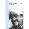 John Mortimer: Plays Two: The Wrong Side of the Park; Mill Hill; Bermondsey; Knightsbridge; Marble Arch; Edwin