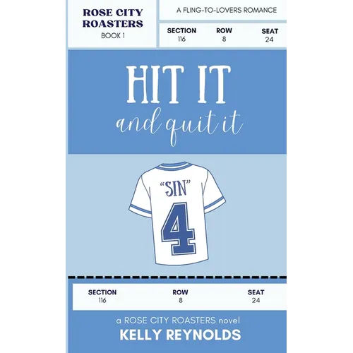 Hit it and Quit it