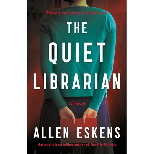 The Quiet Librarian
