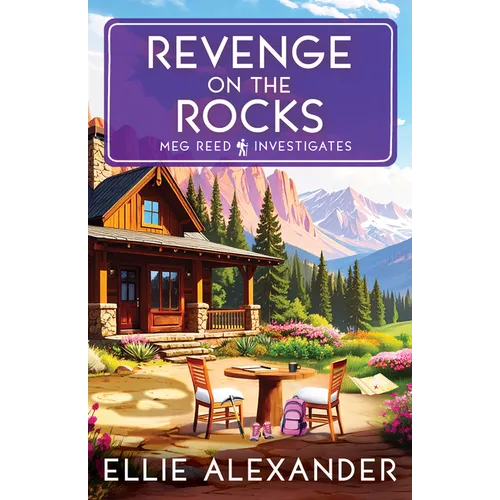 Revenge on the Rocks