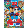 Nickelodeon Paw Patrol: Look and Find 3D