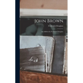 John Brown: An Address by Frederick Douglass