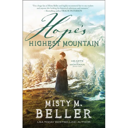 Hope's Highest Mountain