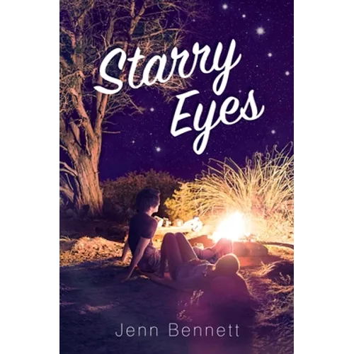 Starry Eyes