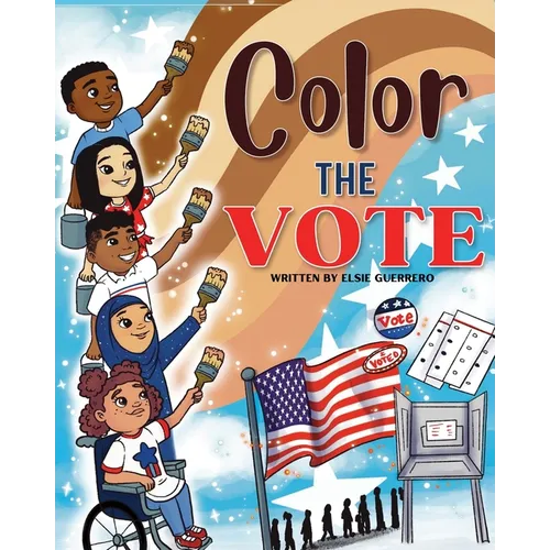 Color the Vote