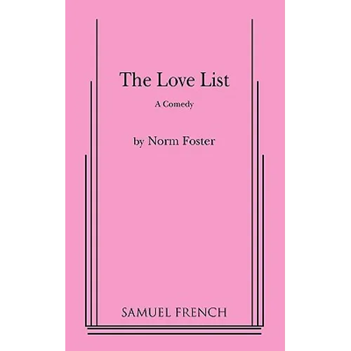 The Love List