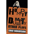 Humpty Dumpty and Other Plays