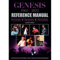 Genesis Reference Manual