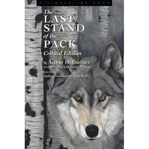 Last Stand of the Pack: Critical Edition