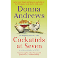 Cockatiels at Seven