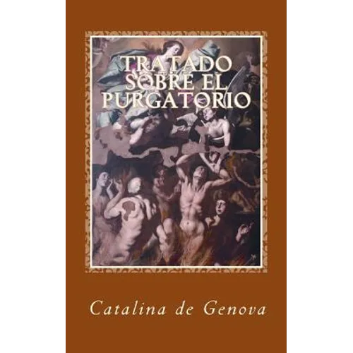 Tratado sobre el Purgatorio
