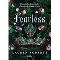 Fearless (Spanish Edition)