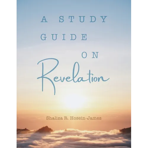 Study Guide on Revelation