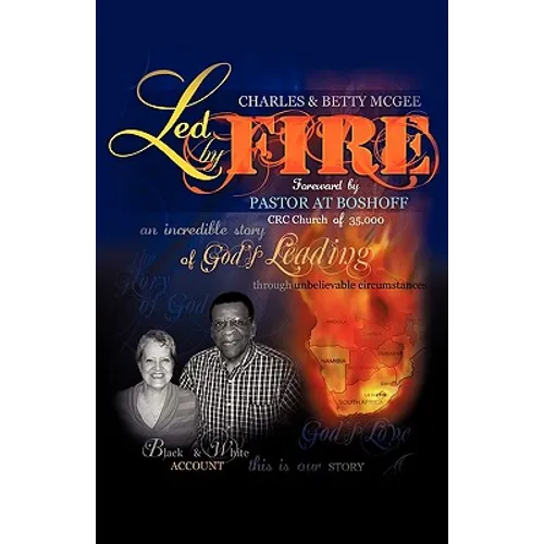 Led By Fire