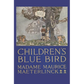 Children's Blue Bird